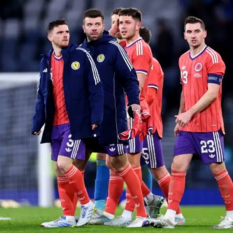 Scotland vs Ivory Coast Friendly: Historic Liverpool Clash for World Cup Prep