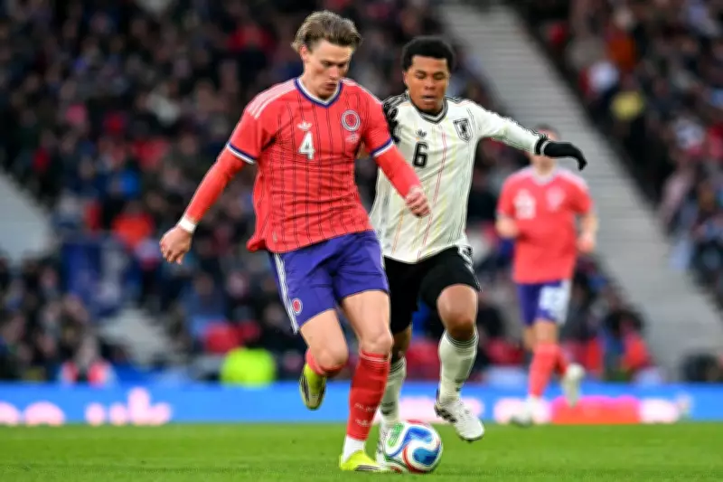 Scotland vs Ivory Coast Friendly: TV Channel, Kick-off Time and Free Viewing Details