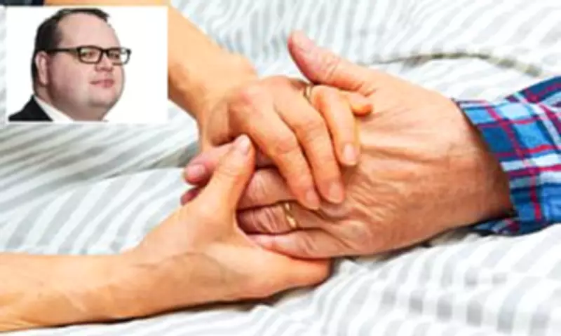 Scotland's Assisted Dying Bill Faces Final Vote Amid Grave Concerns