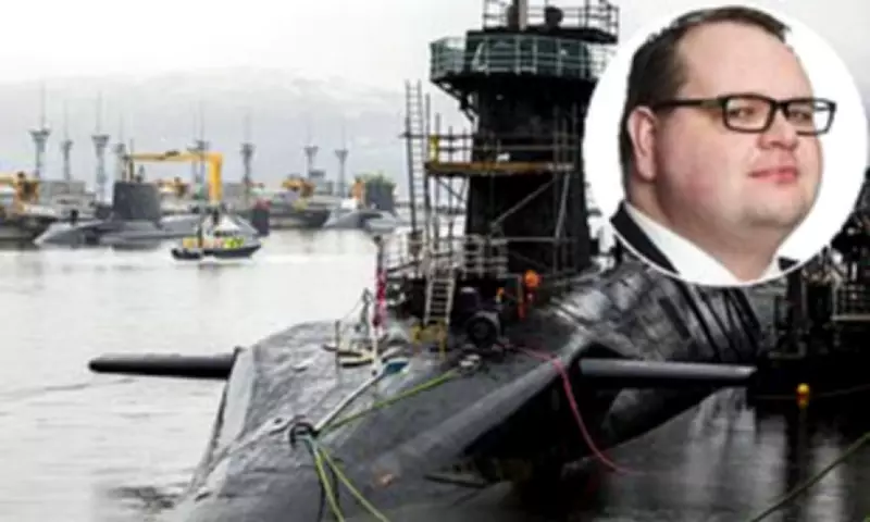 Scotland's Defence Industry Potential Ignored in Election Campaign