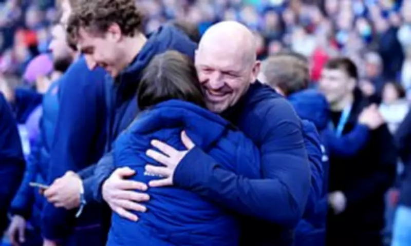 Scotland's Six Nations Glory Hinges on Unlikely England Support