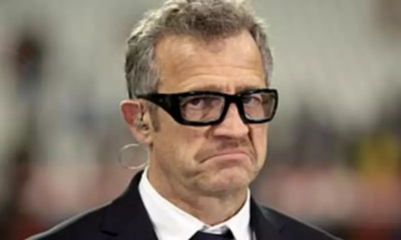 Scotland's Townsend Hits Back at French Coach's Murrayfield Facilities Criticism