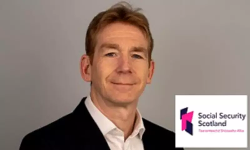 Scotland's Welfare Agency Becomes Fastest Growing Employer Amid £9bn Benefits Bill