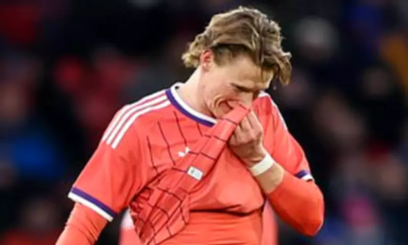 Scotland's World Cup Preparations Falter in Drab Defeat to Japan