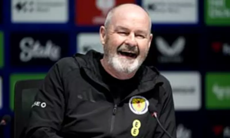 Scotland's World Cup Preparations Marred by Fan Discontent After Japan Defeat