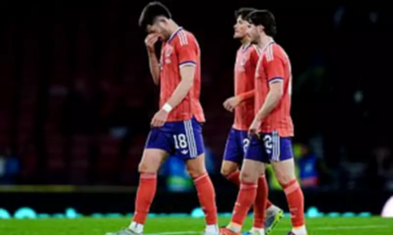 Scotland's World Cup Warm-Up Ends in Disappointing Defeat to Japan