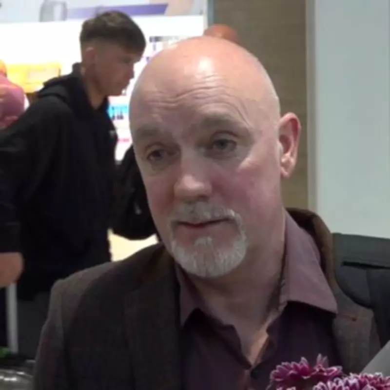 Scots Evacuated from Dubai Recount Terror During Iranian Missile Strikes