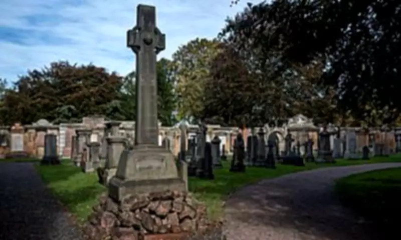 Scots Face New Grave Plot Rules: 25-Year Burial Rights Spark Outrage