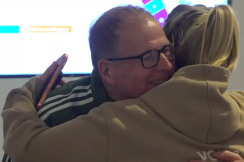 Scots Trapped in Dubai Amid Attacks Return Home Safely After Ordeal