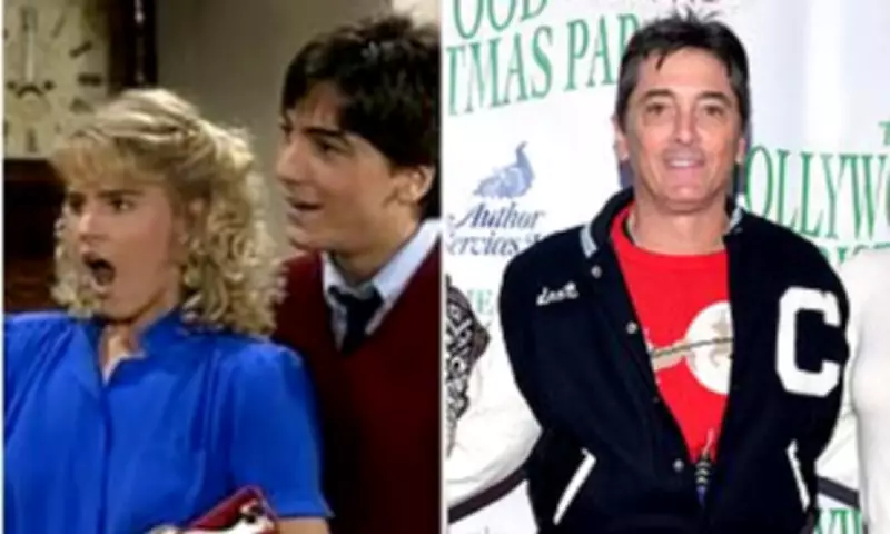 Scott Baio Pays Tribute to Late Charles In Charge Co-Star Jennifer Runyon