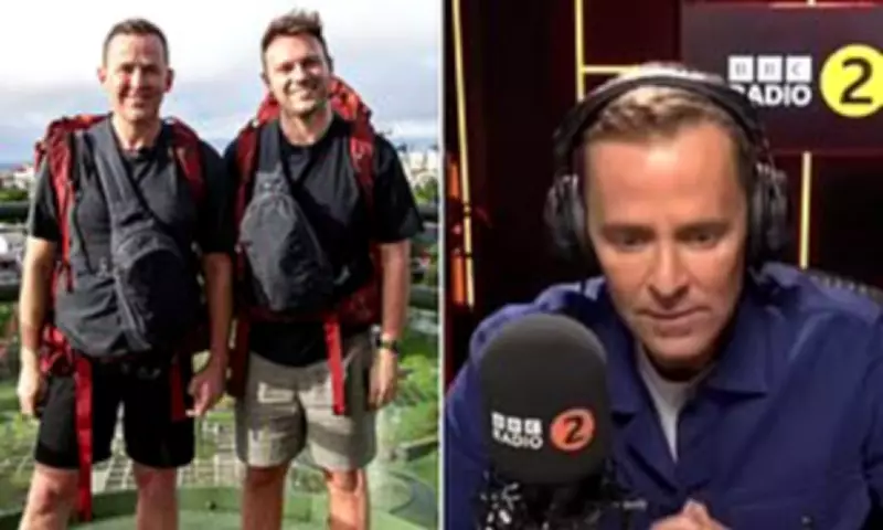 Scott Mills Fired by BBC Over Historic Relationship, Marriage Faces Ultimate Test