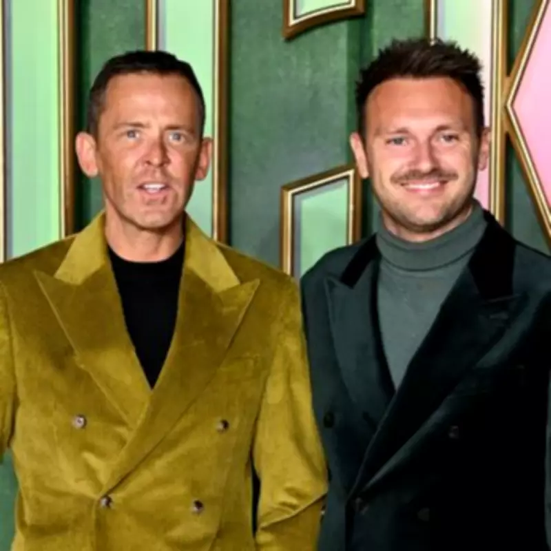 Scott Mills Sacked by BBC Amid Allegations, Relationship Tested Before Axe