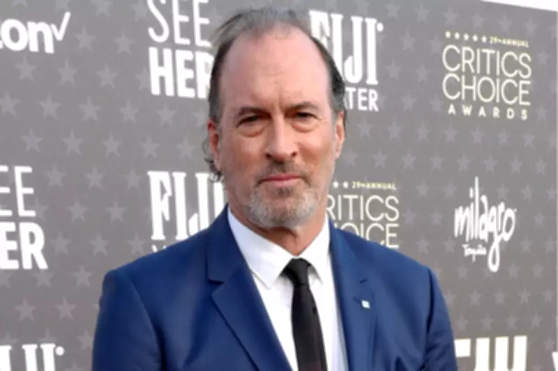 Scott Patterson Breaks Silence on Sullivan's Crossing Exit Over Creative Differences
