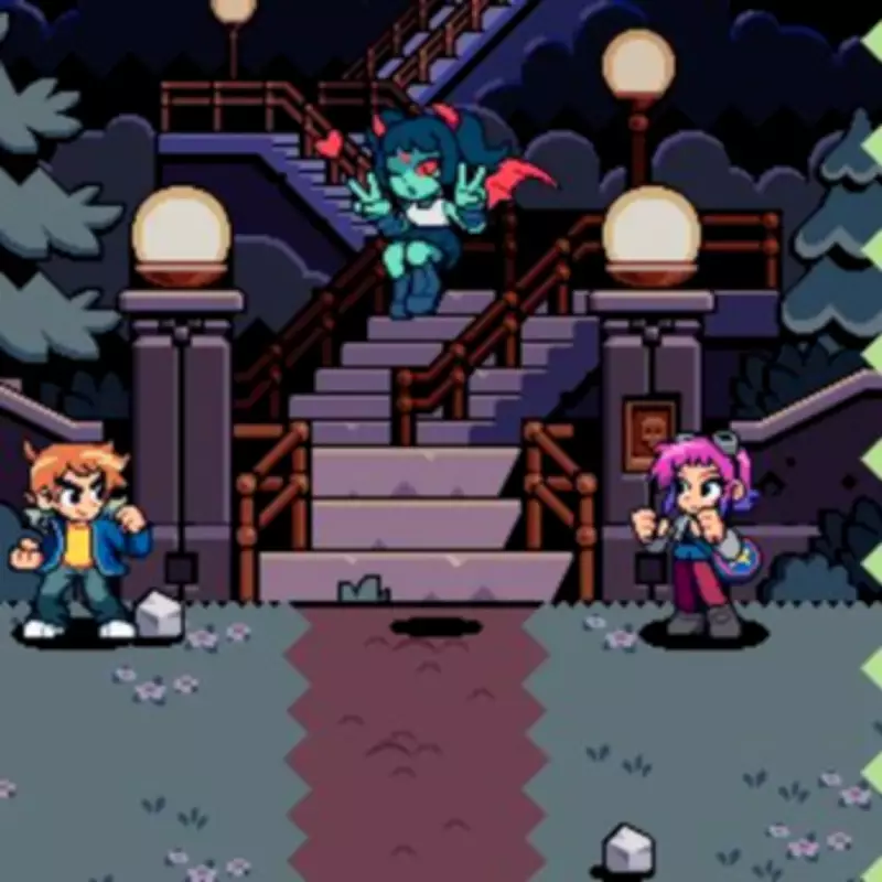 Scott Pilgrim EX Review: Tribute Games Delivers an Expansive Beat-Em-Up Masterpiece