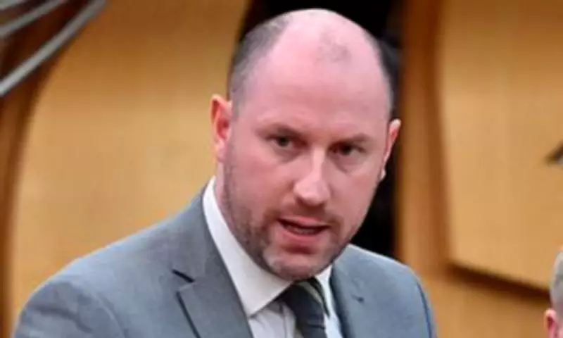 Scottish Assisted Dying Bill Faces Supreme Court Challenge Warning