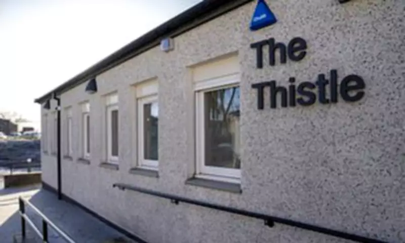 Scottish Conservatives Demand Rehab Funding Over Drug Consumption Rooms