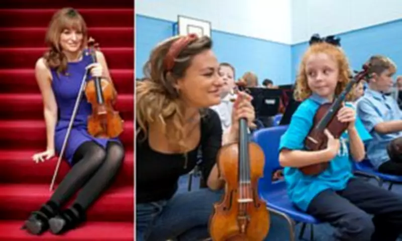 Scottish Council Proposes Music Tuition Fees, Threatening National Free Access