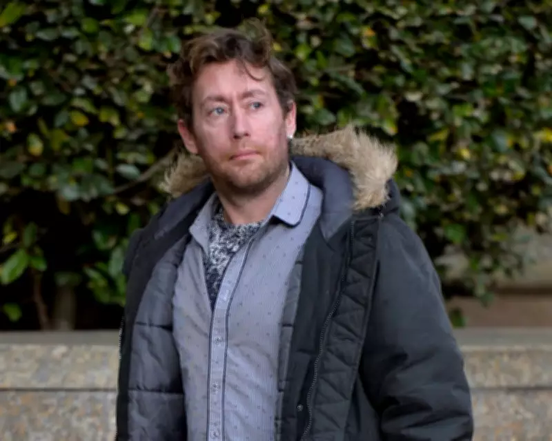 Scottish Court Convicts Husband in Landmark Domestic Abuse Homicide Case