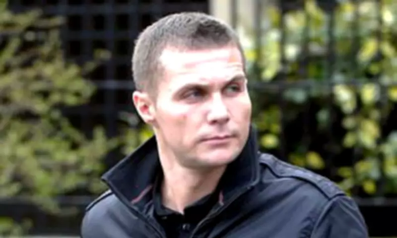 Scottish Crime Boss Steven Lyons Arrested in Bali Following International Police Operation