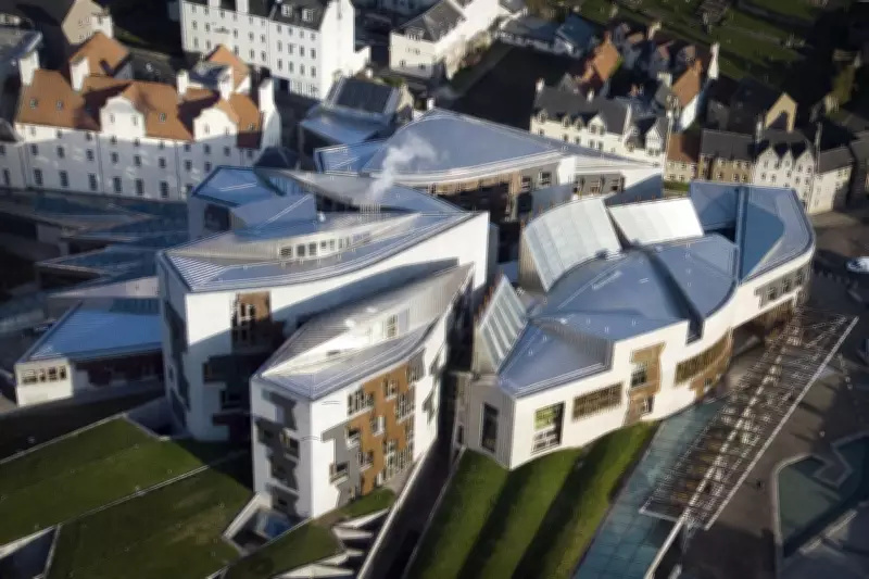 Scottish Election Campaign Begins with Leaders Clashing Over Independence and Reform