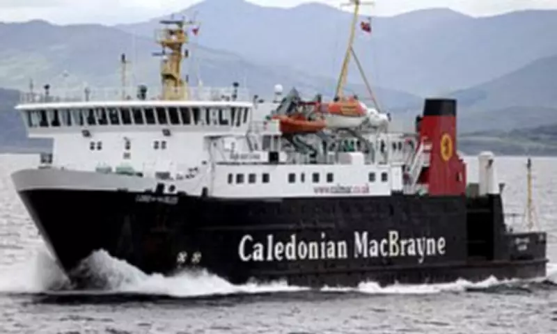 Scottish Ferry Fleet Crisis: Breakdowns Cause Over Half of Cancellations