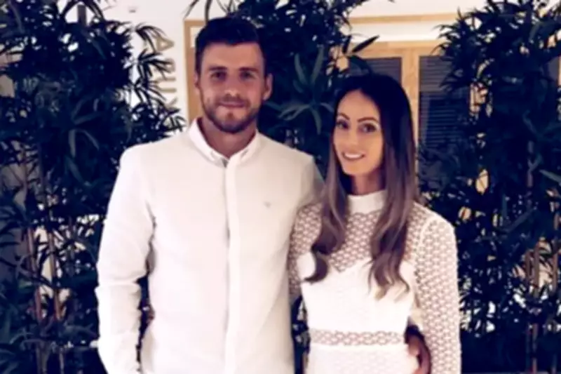 Scottish Football Star Graham Carey Mourns Partner's Death After Cancer Battle