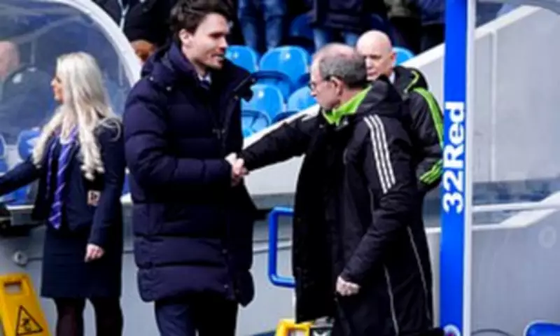 Scottish Football's Historic Parallel: 1955 Echoes in Current Title Race Drama