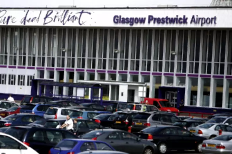 Scottish Government Seeks Clarity on Military Aircraft Stopovers Amid Iran Operations