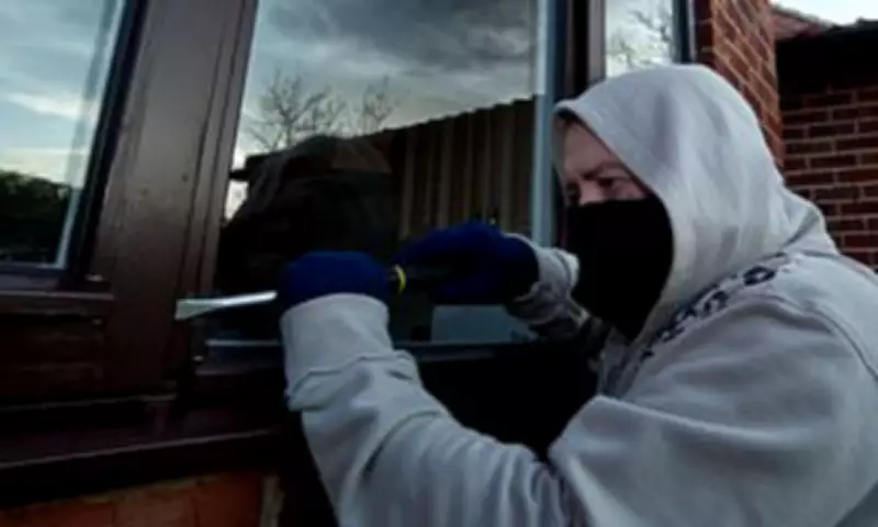 Scottish Housebreakings Surge 71% as Public Confidence in Police Plummets