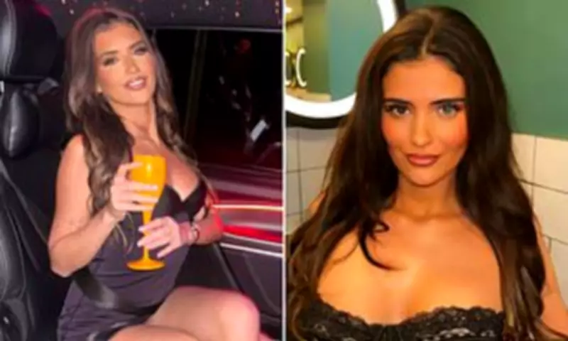 Scottish Influencer Ellie Crampsie Faces Jail for £150k Cannabis Smuggling