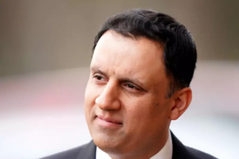 Scottish Labour MP's Husband Arrested in China Spy Probe, Sarwar Calls It 'Deeply Concerning'