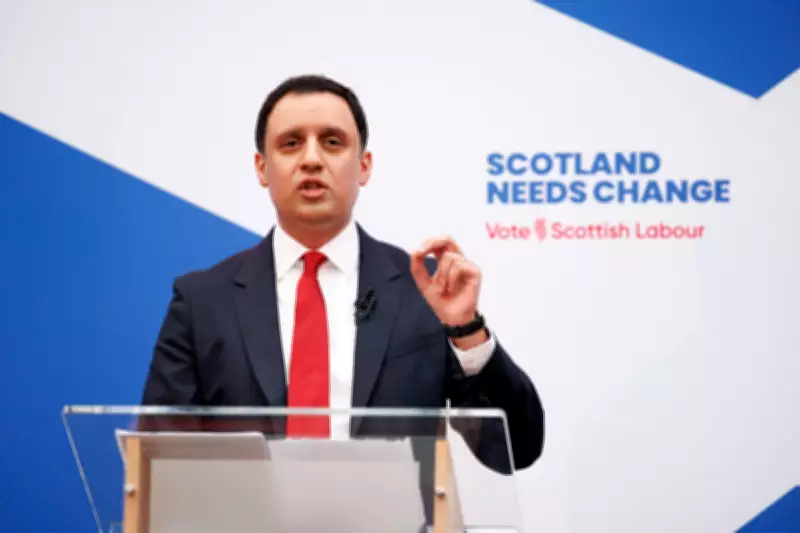 Scottish Labour Pledges NHS Overhaul: Slash Waits, End GP Appointment Scramble
