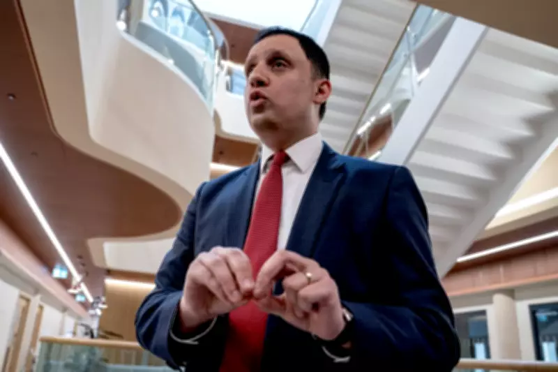 Scottish Labour Pledges Two Weeks of Free Summer Childcare for Primary School Children