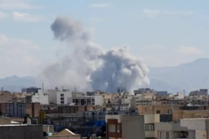 Scottish Minister Voices Deep Concern Over Middle East Escalation