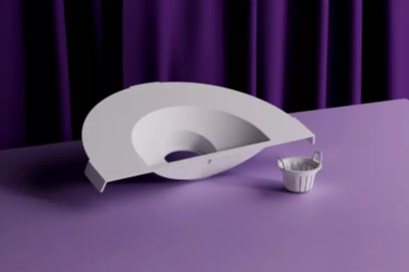 Scottish NHS Board Pioneers UK Rollout of Dignity Cradle for Miscarriage Care