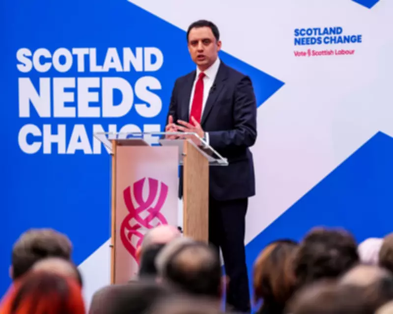 Scottish Parties Launch Holyrood Campaigns Amid Voter Uncertainty