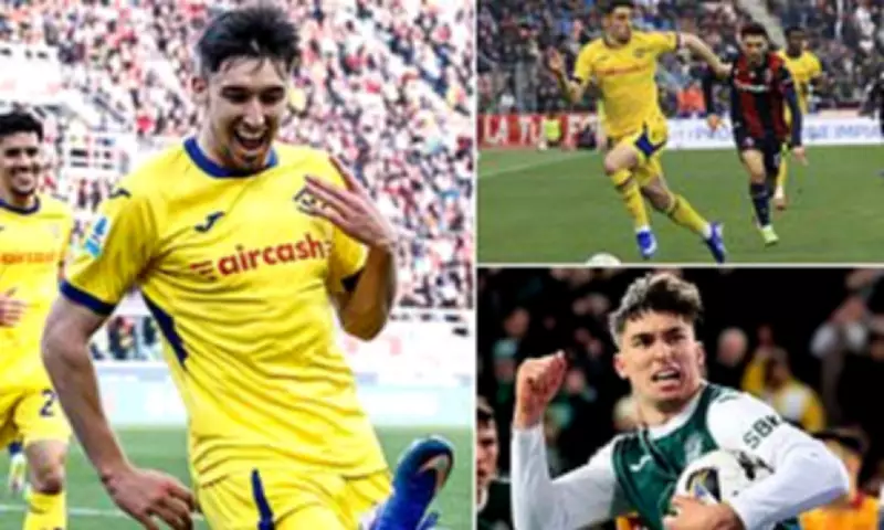 Scottish Striker Bowie Battles Verona's Serie A Tragedy and World Cup Snub