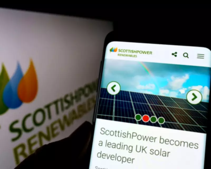 ScottishPower's Bureaucratic Nightmare Adds to Widow's Grief Over Solar Payments