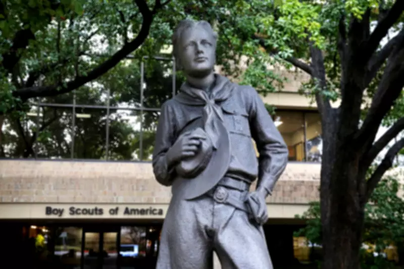 Scouting America Sues LGBTQ Travel Firm 'Queer Scout' Over Name and Logo