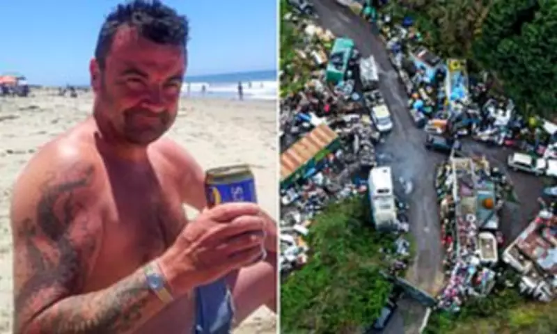 Scrap Dealer Faces Jail Over 600 Tonnes of Waste at Suffolk Beauty Spot