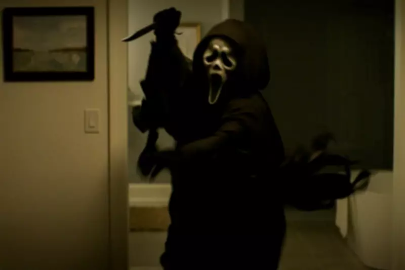 Scream 7 Shatters Box Office Record Amidst Casting Controversy Protests