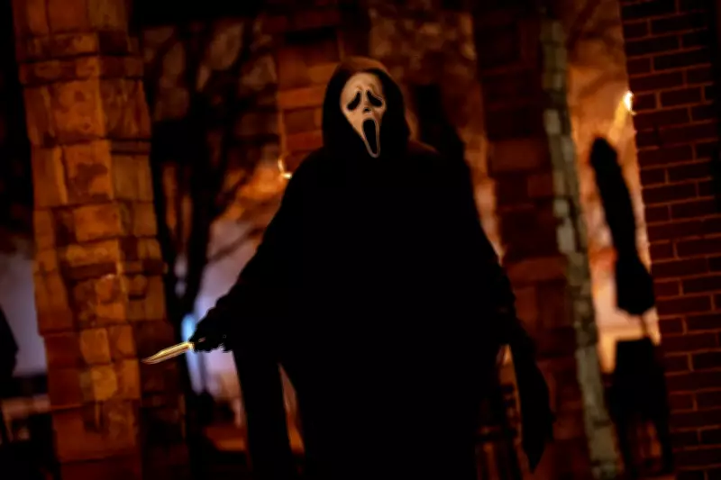 Scream 7 Shatters Box Office Records Despite Protests Over Melissa Barrera Firing