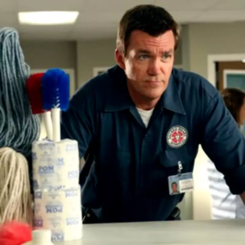 Scrubs Revival: Will The Janitor Return? Neil Flynn's Cameo Confirmed