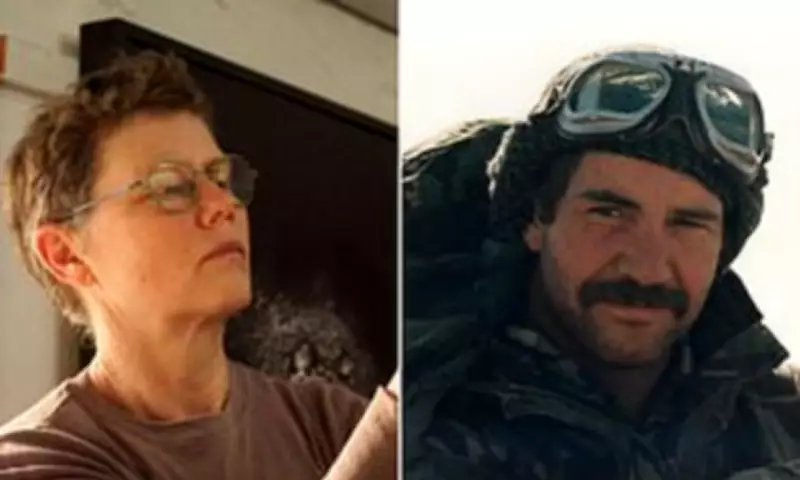 Sculptress Admits Causing Death of SAS Veteran in Land Rover Collision