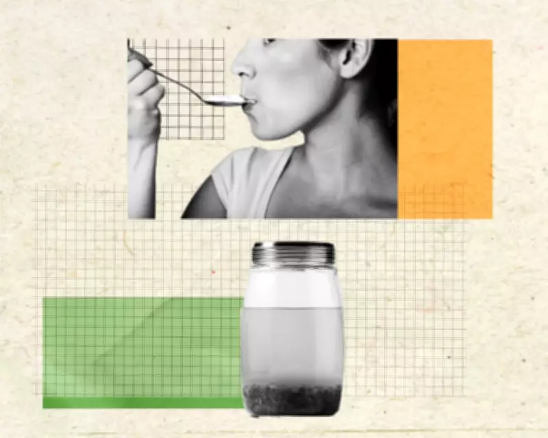 Sea Moss Health Hype: Experts Warn TikTok Trend Lacks Evidence