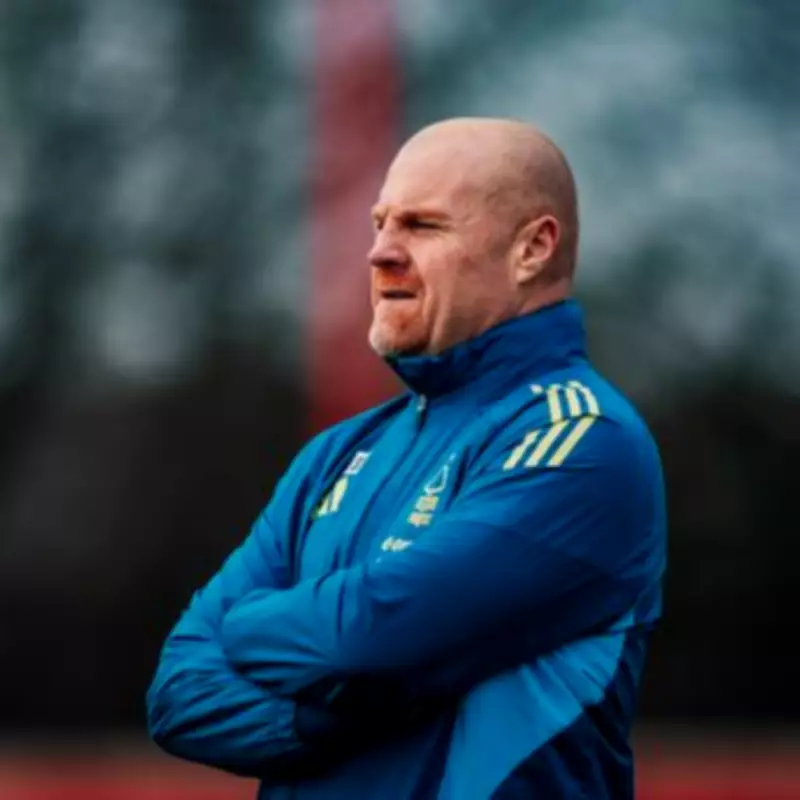 Sean Dyche Dismisses Tottenham Manager Rumours with Pub Encounter Tale