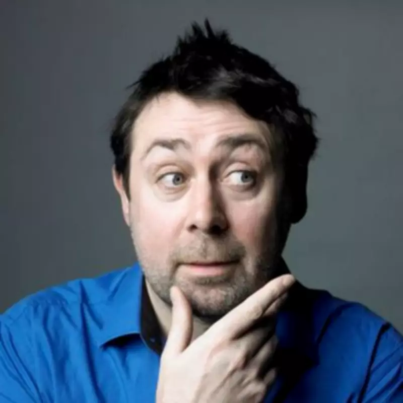 Sean Hughes' £4m Estate Finally Goes to Shelter After Decade-Long Legal Battle