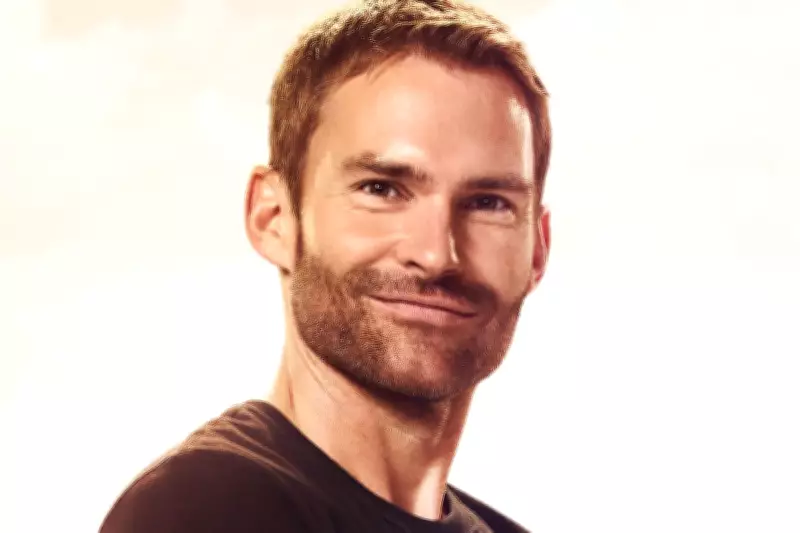Seann William Scott on Stifler, Horror Shift, and Fatherhood