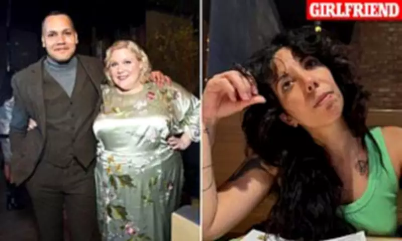 Seattle Author's Journey from Devastation to Polyamorous Bliss