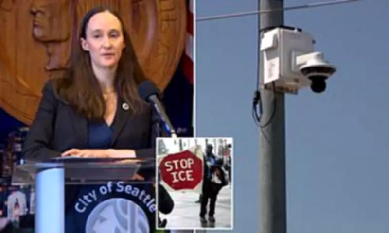 Seattle Mayor Halts Police CCTV Expansion Over Immigration and Privacy Concerns